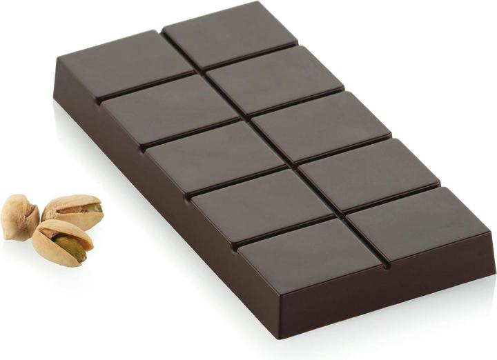 Image du produit Silikomart Moule à chocolat