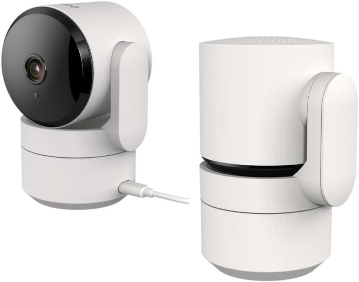 Image du produit Daewoo Kit Allarme WiFi Sistema Zigbee Pet Friendly Telecomando