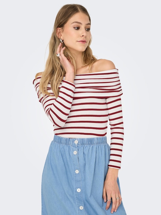 Produktbild Only ONLGLAMOUR Top Top (L)
