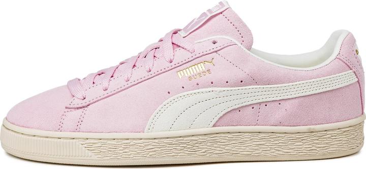 Black, Pink, Rosy Outlook-Frosted Ivory