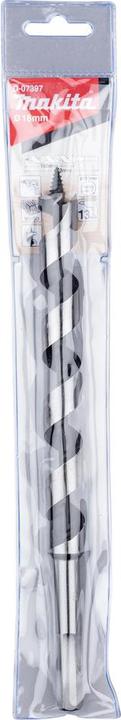 Actual product image Makita Snake Drill 18x250mm (18 millimetres)