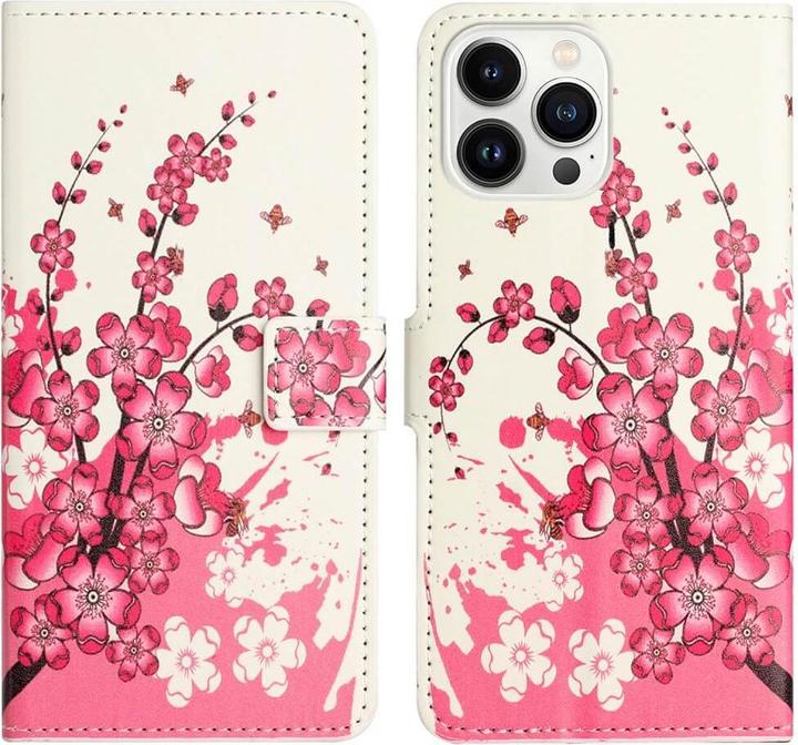 Produktbild Cover-Discount iPhone 16 Pro Max - Handyhülle mit stilvollem Motiv (Apple iPhone 16 Pro Max)