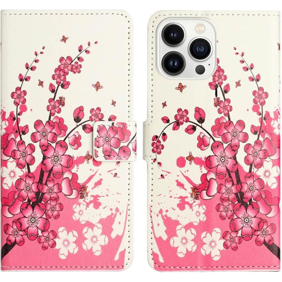 Thumbnail - Cover-Discount iPhone 16 Pro - Handyhülle mit stilvollem Motiv (Apple iPhone 16 Pro), Smartphone Hülle