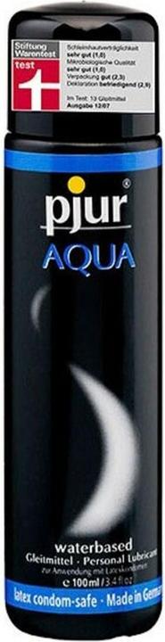 Productafbeelding Pjur Aqua (100 ml)