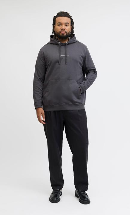 Image du produit Jack & Jones Plus Size Kapuzenpullover Kapuzenpullover (3XL)
