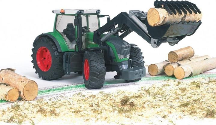 Produktbild Bruder Fendt 936 Vario mit Frontlader