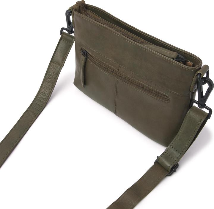 Actual product image dR Amsterdam Schultertasche