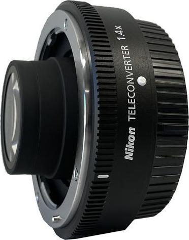 Image du produit Nikon Téléconvertisseur TC-1,4x - Importation (Téléconvertisseur, Nikon Z)