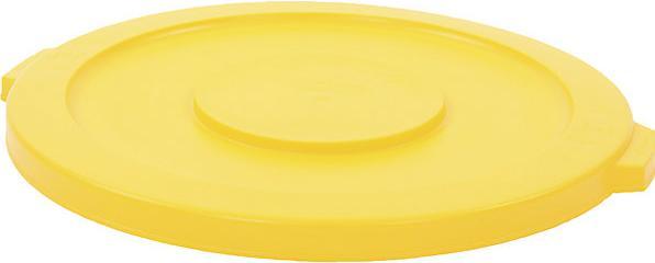 Produktbild Rubbermaid Deckel für Brute-Container 37 l, rund (121 l)