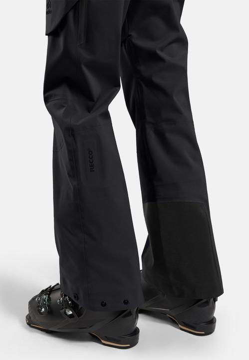 Actual product image Odlo Pants regular length X-ALP 3L (Frequency band 38 (2600 MHz))
