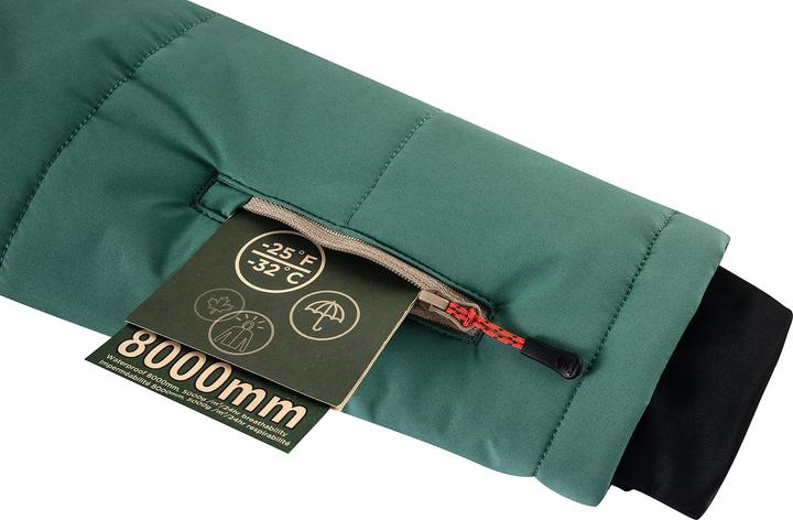 Actual product image Kamik Winston (116)