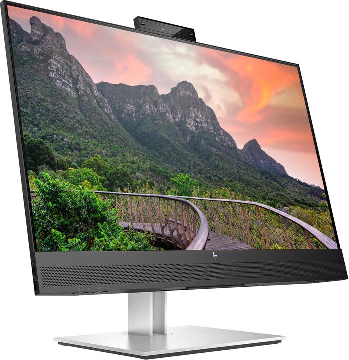 Actual product image HP E27m G4 (2560 x 1440 pixels, 27")