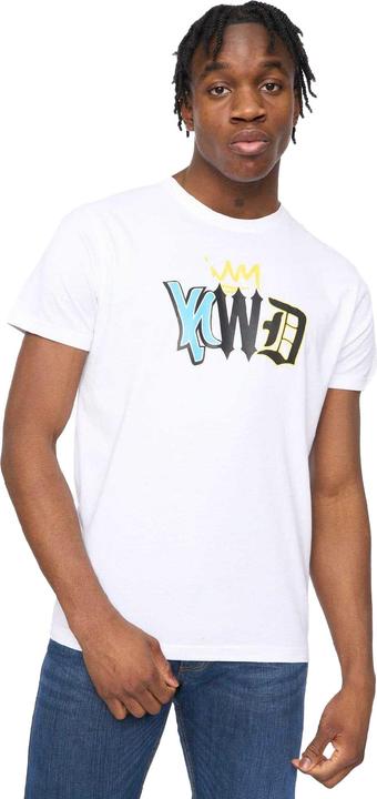 Produktbild Kings Will Dream Ransome TShirt (M)