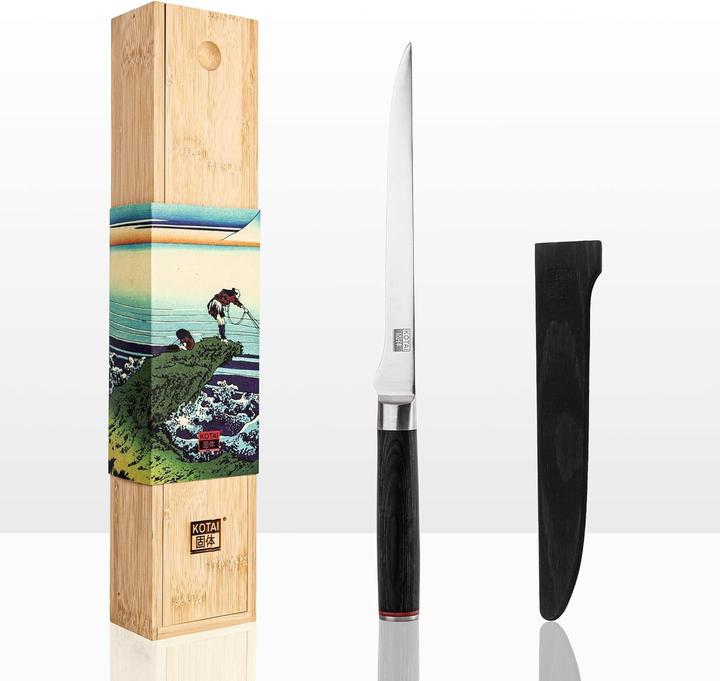 Produktbild Kotai Filetiermesser (20 cm)