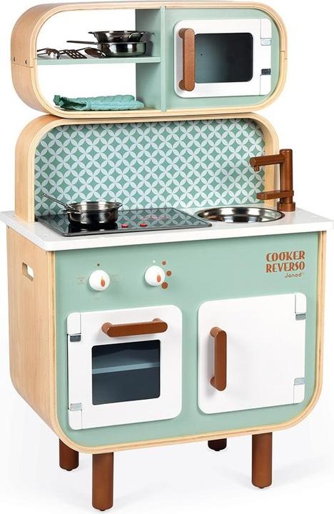 Immagine prodotto Janod Cucina Reverso
