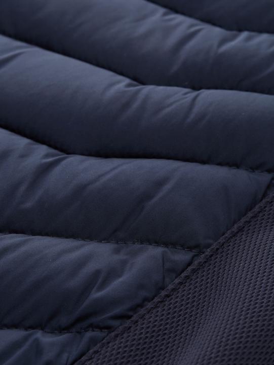 Produktbild Tom Tailor - Heren jas - Maat S - Mannen - MARINE - polyester (S)