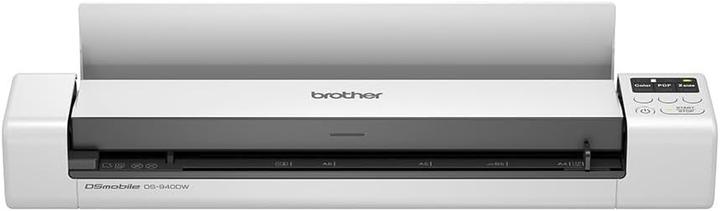 Image du produit Brother DS-940DW (USB, WLAN)