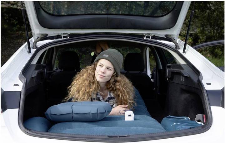 Produktbild Woowind Kona Air Mini-Luftpumpe