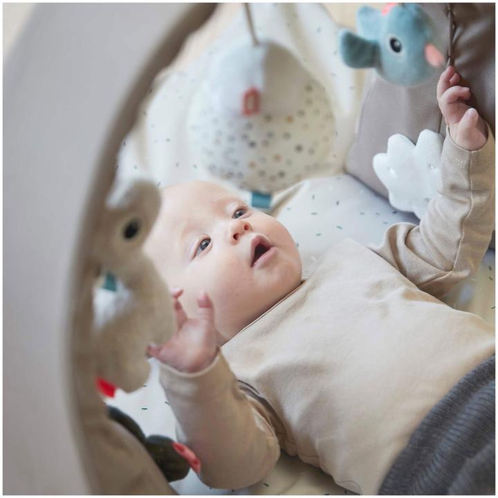 Image du produit Done by Deer Activities Gym Lalee Beige