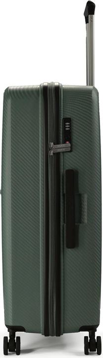 Actual product image American Tourister Summer Hit 4 Rollen Trolley 76 cm (98 l)