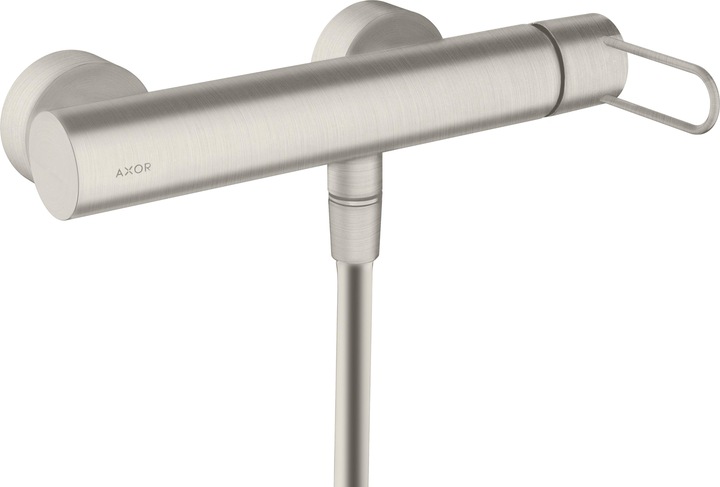 Stainless steel Optic