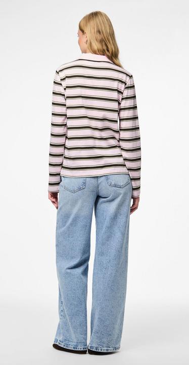 Actual product image Pieces PCFRANKIE Polo shirt (XS)