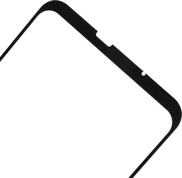 Produktbild MU Budget Schutzglas Displayschutz (1 Stück, Huawei Mate 30 Lite)