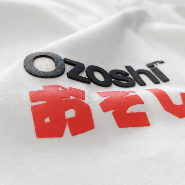 Produktbild Ozoshi Isao TShirt (XL)