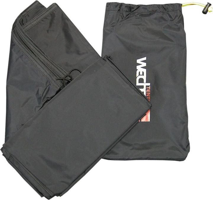 Produktbild Wechsel Pathfinder Groundsheet
