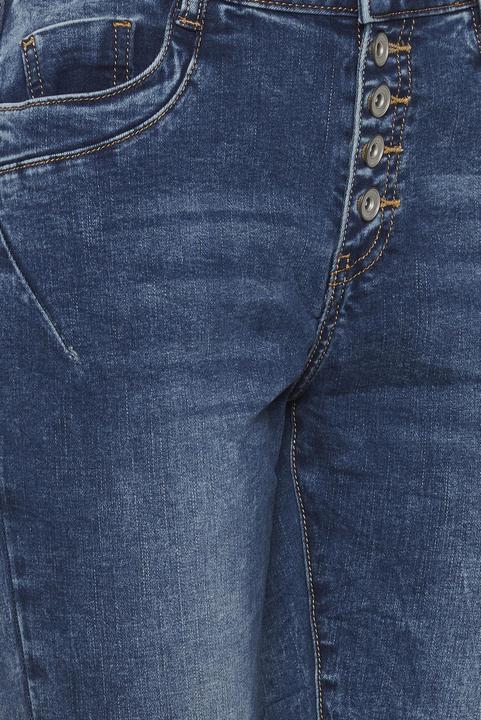 Actual product image B.young Kaily Capri (46)