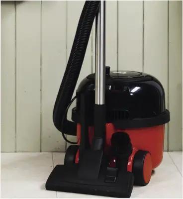 Produktbild Numatic HVX-200 Henry Xtra