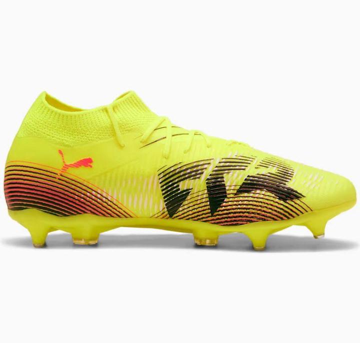 Actual product image Puma Future 8 Match MxSG Fussballschuhe (42.5)