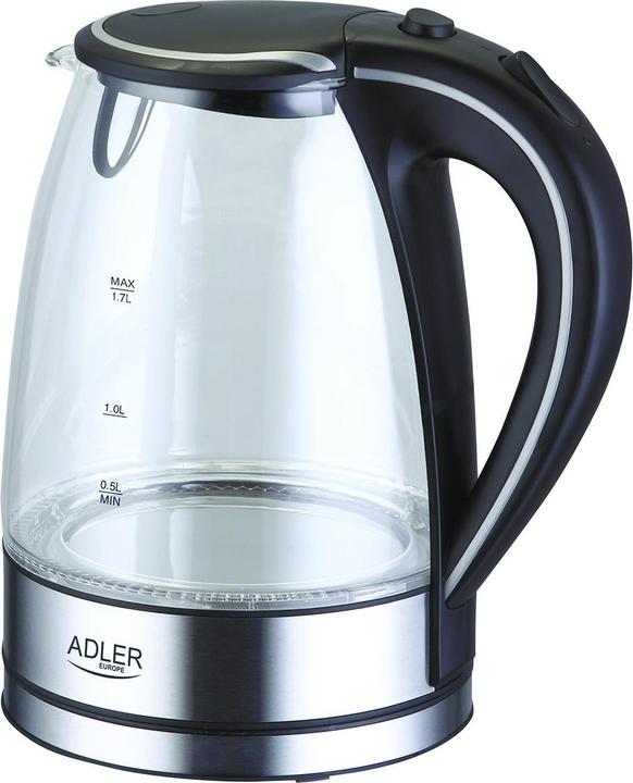 Actual product image Adler Kettle (1.70 l)