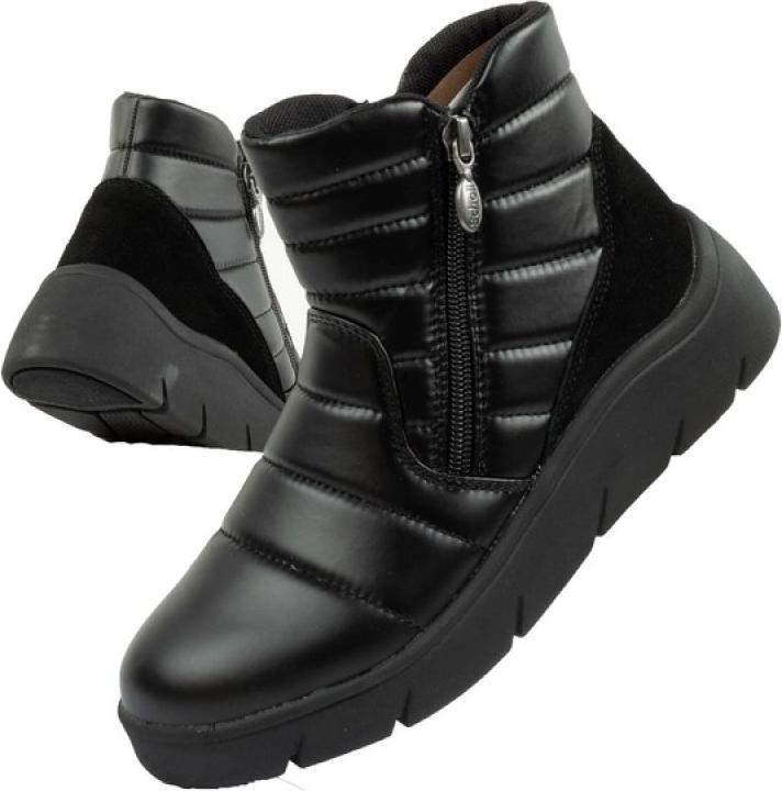 Scholl Aprica Winterstiefel