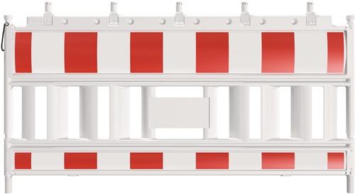 Schake Absperrschrankengitter