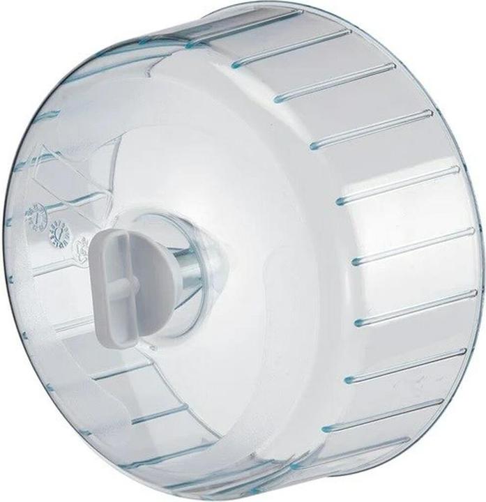 Image du produit Ferplast SILEA Super Cichy Kołowrotek dla Gryzoni Myszy 16 5x10cm