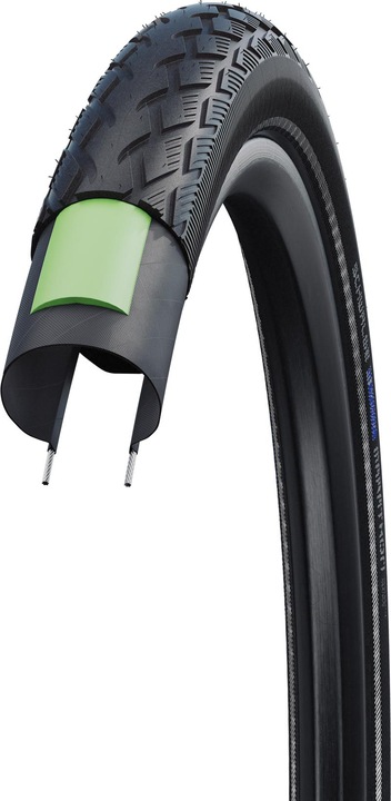 Produktbild Schwalbe Marathon (27.5 x 1.65, 45-584)