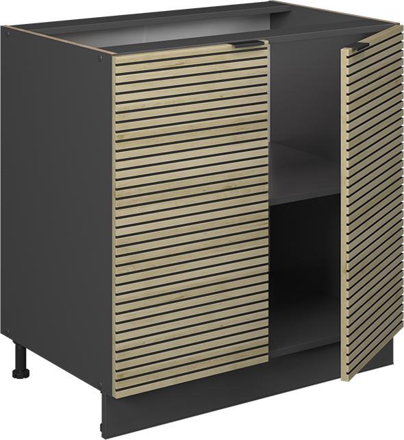 Produktbild Vicco Spülenunterschrank Fame-Line