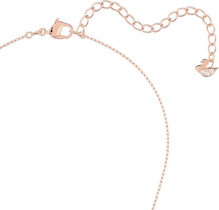 Actual product image Swarovski Infinity (Swarovski Metal, 38 cm)