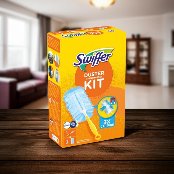 Productafbeelding Swiffer Stofmagneet (1 Pcs.)