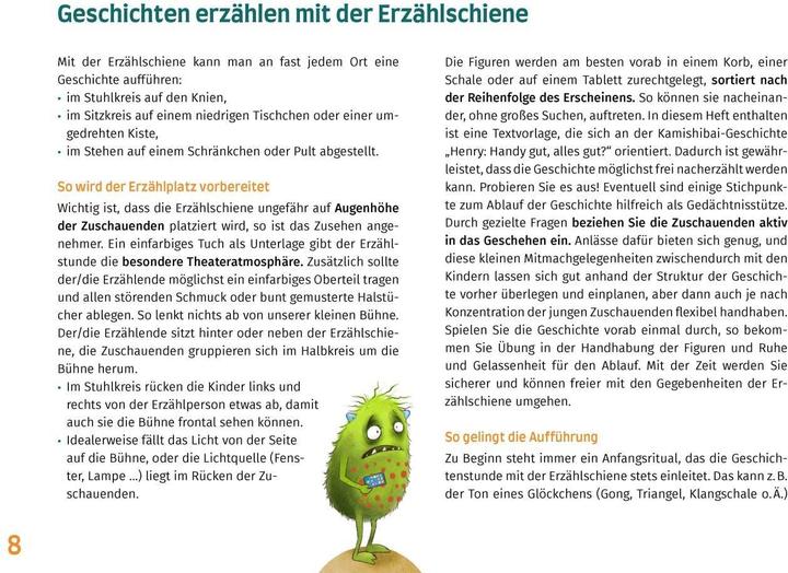 Actual product image Henry: Handy gut, alles gut? (German, Jakob Ilakovac, Antje Bohnstedt, Anke Noppenberger, 2023)