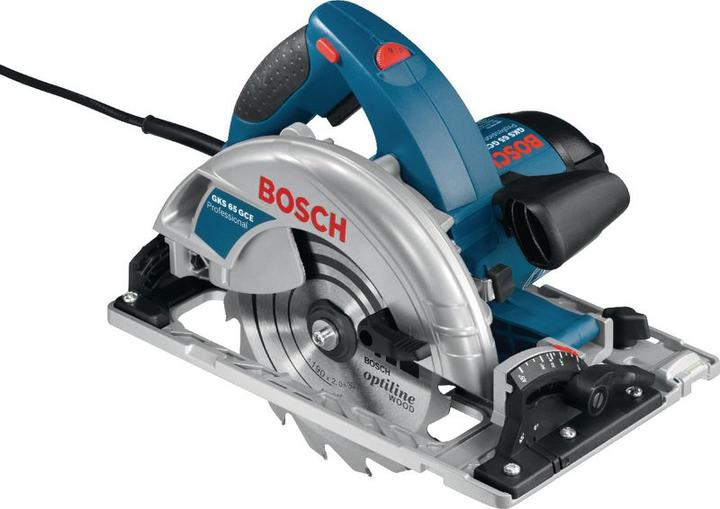 Bosch Professional Hand-held circular saw