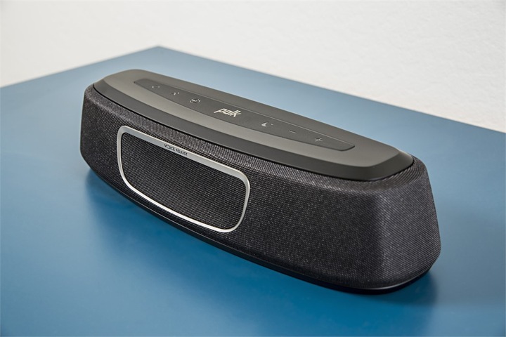 Productafbeelding Polk MagniFi Mini (150 W, 2.1 kanalen)
