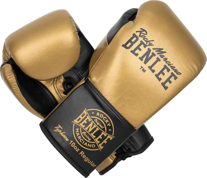 Actual product image Benlee Typhoon (10 OZ, 10)
