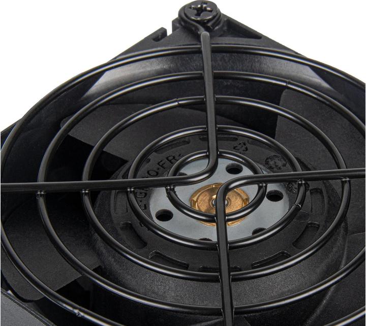 Produktbild Silverstone SST-FHS80X (80 mm, 1x)