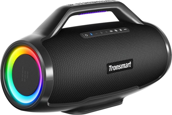 Productafbeelding Tronsmart Draadloze Bluetooth Luidspreker Bang Max EU Stekker (zwart) (24 h)