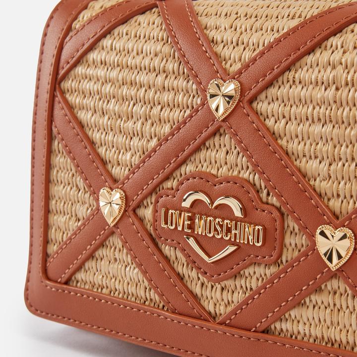 Actual product image Love Moschino Shoulder bag Smart Daily Bag 4314