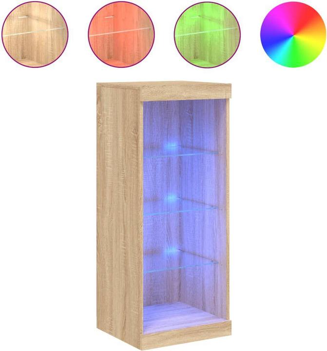 Produktbild vidaXL Sideboard (41 x 37 x 100 cm)