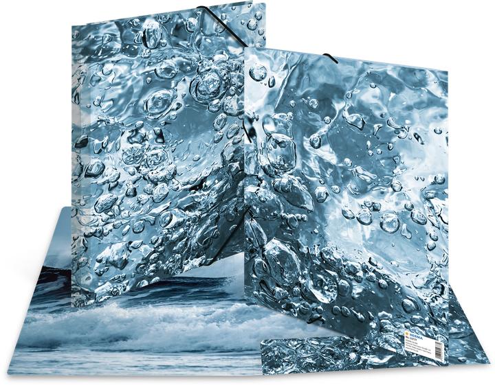 Actual product image HERMA A4 motif folder (A4, 1 x)