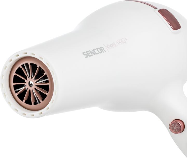 Actual product image Sencor SHD 8200GD